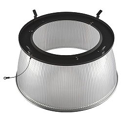 Lampadina a riflettore LED HIGH BAY 184/240, trasparente