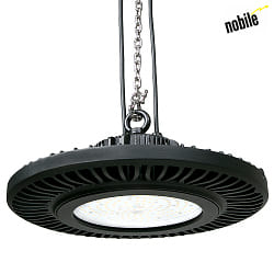 Hall lighting spot LED HIGH BAY 46 FR, 40W 4000K 120°, 1-10V dimmable