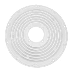 Zubehr fr LED Hallen-Tiefstrahler MULTI-HIGH BAY F300 - optionale Linse, 90