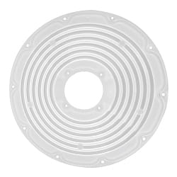 Zubehr fr LED Hallen-Tiefstrahler MULTI-HIGH BAY F300 - optionale Linse, 60