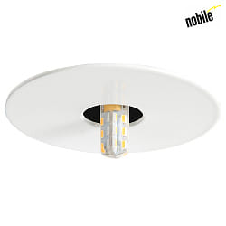 Recessed luminaire for starry sky C 410,  7.1cm, GY6.35, white