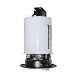 Pentola di installazione/Pentola da incasso D 3830 / C 3830 / C 1830, Bianco