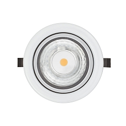Luce per mobile N 5022 COB dimmerabile IP20, Bianco dimmerabile