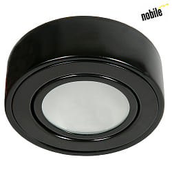 Accessories for N 5020 / N 5022 - surface mounting ring R 5020, black
