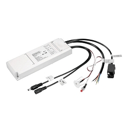 Notlichtbaustein 3W 3h Einzelbatterie