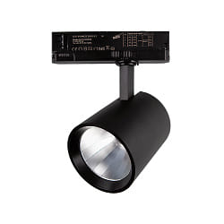track spot TRACK SPOT SCCT 38 MP CCT Switch, multipower, conical IP20, black matt 