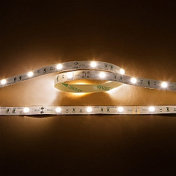 Bande LED LED SMD 5050 IP20, gradable
