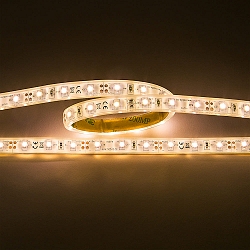 Outdoor LED Strip Flexible LED SMD 3528, IP67, 12V, 4.8W/m, 3000K, 200cm