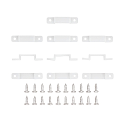 Fissaggio LED SMD 3528 Set di 10