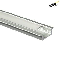 Profilo-T 2TP, Alluminio