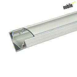 Profilo angolare 2 TP, Alluminio