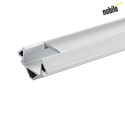 Profilo angolare 3 TP, Alluminio