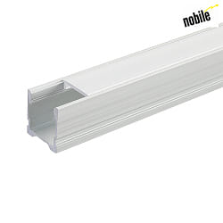 Profilo-U 4OP, Alluminio