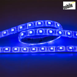 Outdoor LED Strip Flexible LED SMD 5050, IP67, 24V 14.4W/m, RBG, 200cm
