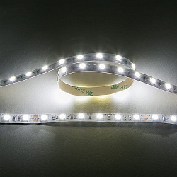 Striscia di LED LED SMD 5050 IP20, dimmerabile