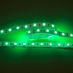 Striscia di LED LED SMD 5050 IP20, dimmerabile