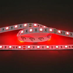 Striscia di LED LED SMD 5050 IP20, dimmerabile