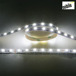 LED Strip Flexible LED SMD 5050, IP20, 24V 14.4W/m, 6500K, 500cm