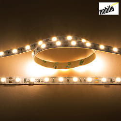LED Strip Flexible LED SMD 5050, IP20, 24V 14.4W/m, 3000K, 500cm