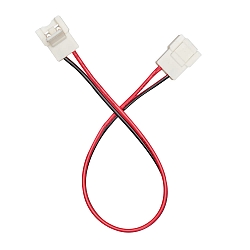 Connettore Flex LED SMD 5050/5630 flessibile, Set di 5