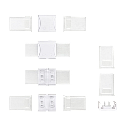 Connettore LED SMD 3528 rigido, Set di 5