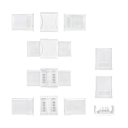 Connettore LED SMD 5050 rigido, Set di 5