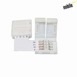 Accessories for Flexible LED SMD 5050 - Corner connector, 4-polig, set of 5
