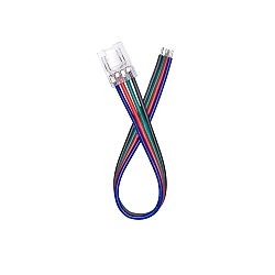 Cavo di collegamento Set di 5, RGB