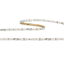 Bande lumineuse LED SMD 2835 dimmable IP20, blanc mat gradable