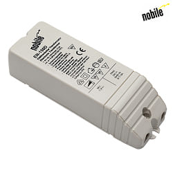 Elektronic transformer for Low-voltage Lighting system / Halogen lamp EN-150 D, 12V AC, dimmable (C), with thermal switch