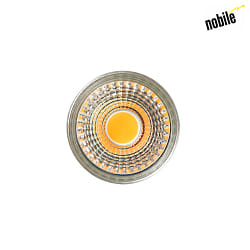 Module LED D50 LED 8W 5000K 38° CRI >90 gradable