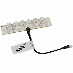 Distributore 24V 2 elemento