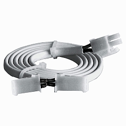 T-Distributor for PowerLED, 2-pole, AMP, 80cm