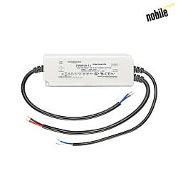 Transformer for Low-voltage Lighting system / Halogen lamp, EL-90-12V, IP67, dim 1-10V / PWM