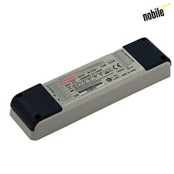 Transformer for Low-voltage Lighting system / Halogen lamp, Converter DALI/push on PWM signal 4-channel