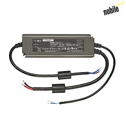Transformer for Low-voltage Lighting system / Halogen lamp, EL-120-12V, IP67, dim 1-10V / PWM