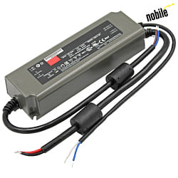 Transformer for Low-voltage Lighting system / Halogen lamp, EL-120-24V, IP67, dim 1-10V / PWM