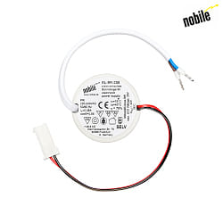 LED driver with 350mA constant voltage EL-9R-350