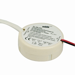 LED driver with 24V constant voltage EL-9R-24V