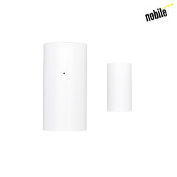 sensor Bluetooth controllable, white