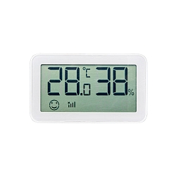 Sensore controllabile via Bluetooth, bianco