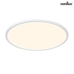 LED Ceiling luminaire OJA 42, 19W, 3000-4000K, IP20