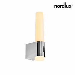 LED Spiegelleuchte HELVA NIGHT SINGLE , IP44, 6.8W 3000K 600/60lm, CRi >90