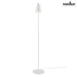 Lampada da terra NEXUS 2.0 GU10 IP20, Bianco, Bianco opaco 