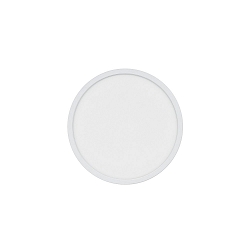 LED Bad-Aufbauleuchte OJA 29 SENSOR, IP54, mit PIR+MW Sensor, 15W 2700K 1600lm 120, wei