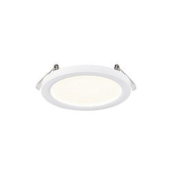 bath luminaire SLLER 12 CCT Switch, switchable IP20/44, white 