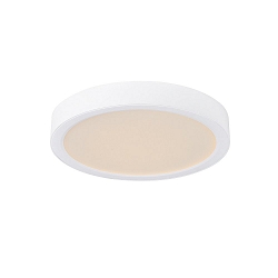 bath luminaire SLLER 17 CCT Switch, switchable IP20/44, white 