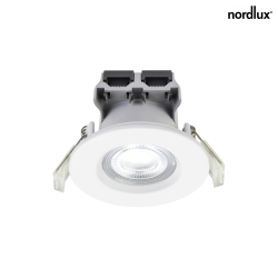 LED Downlight DON SMART RGB Outdoor, 4,7W, 2200-6500K, 320lm, IP65, wei
