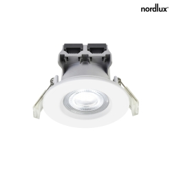 downlight DON SMART IP65/20, white 