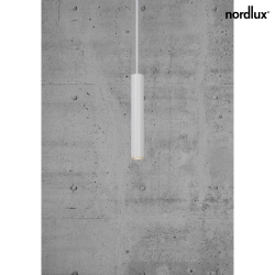 LED Pendelleuchte OMARI, 3,2W, 2700K, wei